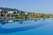 3 goede hotels in Tigaki op Kos